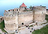 Belgorod Dnestrovskaya Fortress